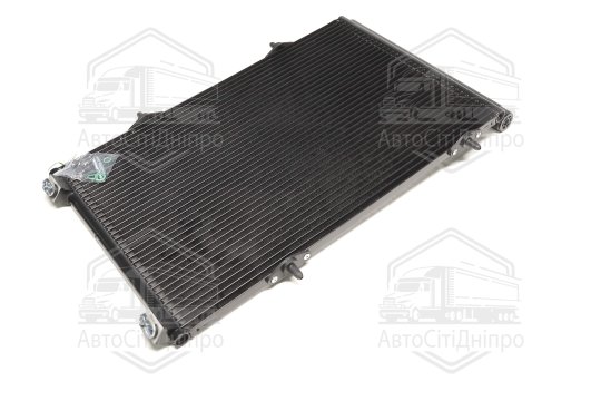 Конденсатор кондиціонера P207/1007/C2 04- (вир-во NRF)