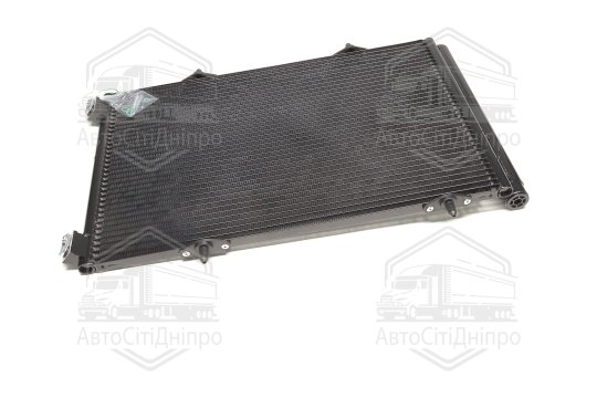 Конденсатор кондиціонера P207/1007/C2 04- (вир-во NRF)