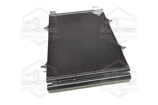 Конденсатор кондиціонера P207/1007/C2 04- (вир-во NRF)