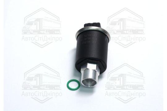 Датчик тиску кондиціонера VW Golf 1.4 98- (вир-во NRF)