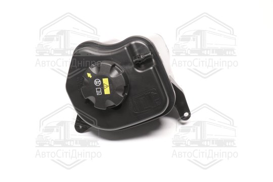 Бачок розширювальний BMW X5 3.0/4.4 2007- (вир-во NRF)