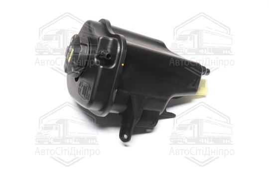 Бачок розширювальний BMW X5 3.0/4.4 2007- (вир-во NRF)