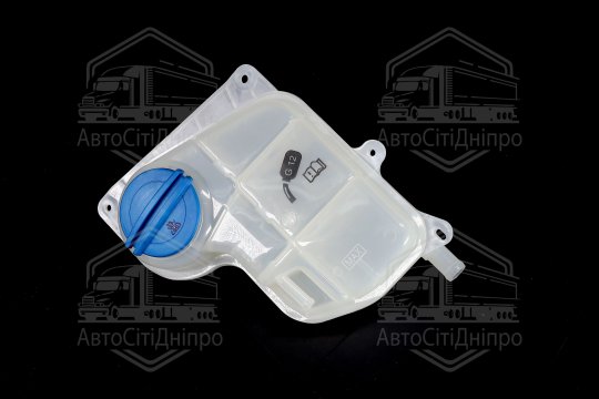 Бачок розширювальний Audi A4 1995 (вир-во NRF)