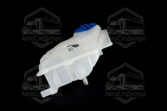 Бачок розширювальний Audi A4 1995 (вир-во NRF)