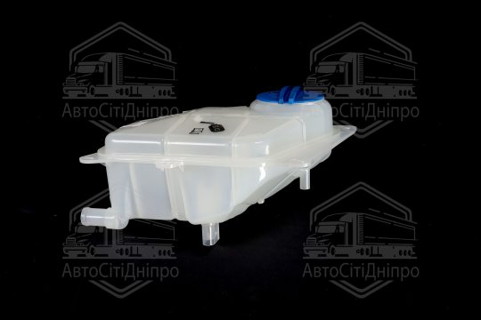 Бачок розширювальний Audi A4 1995 (вир-во NRF)