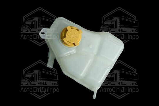 Бачок розширювальний FORD Fiesta 1.4 02- (вир-во NRF)