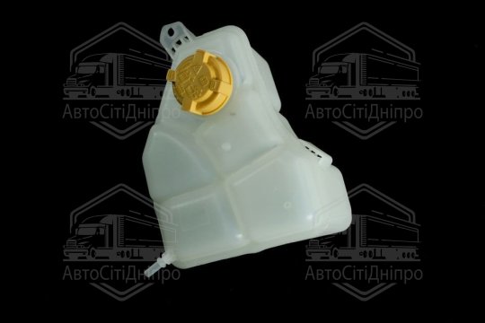 Бачок розширювальний FORD Fiesta 1.4 02- (вир-во NRF)