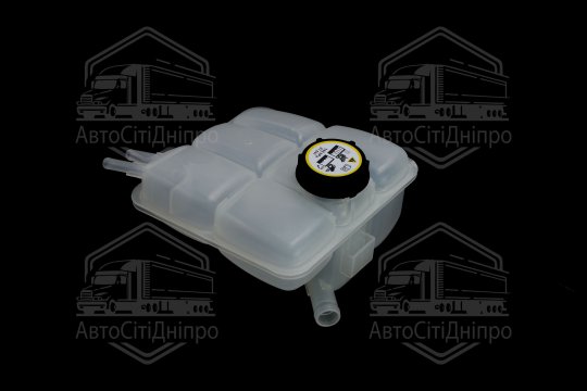 Бачок розширювальний FORD Focus 1.6 / Volvo S40 II 2003 - 2012 (вир-во NRF)