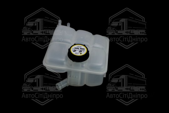 Бачок розширювальний FORD Focus 1.6 / Volvo S40 II 2003 - 2012 (вир-во NRF)