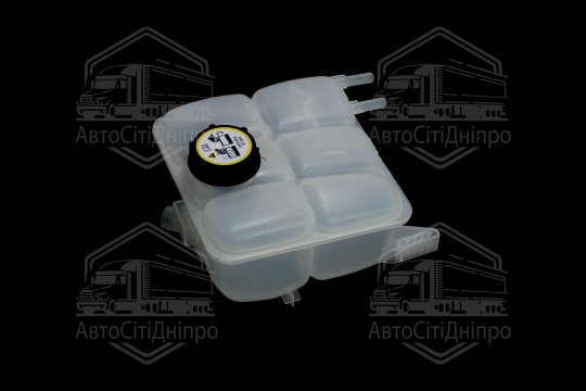 Бачок розширювальний FORD Focus 1.6 / Volvo S40 II 2003 - 2012 (вир-во NRF)