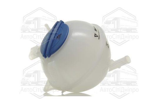 Бачок розширювальний з кришкою VAG (вир-во NRF)