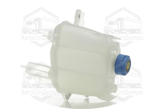 Бачок розширювальний CITROEN Jumper 2.2D 06- (вир-во NRF)