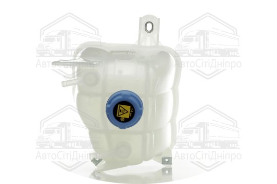Бачок розширювальний CITROEN Jumper 2.2D 06- (вир-во NRF)