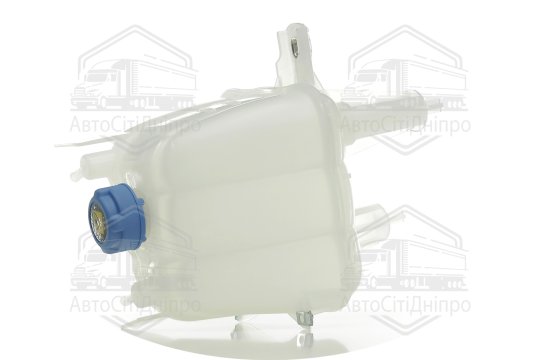Бачок розширювальний CITROEN Jumper 2.2D 06- (вир-во NRF)