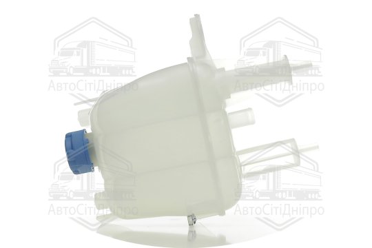 Бачок розширювальний CITROEN Jumper 2.2D 06- (вир-во NRF)