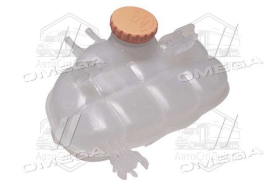 Бачок розширювальний OPEL Meriva 1.6 03- (вир-во NRF)