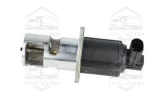 Клапан EGR RENAULT Clio 1.5D 01- (вир-во NRF)