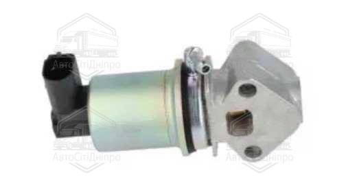 Клапан EGR VW Golf 1.4 98- (вир-во NRF)