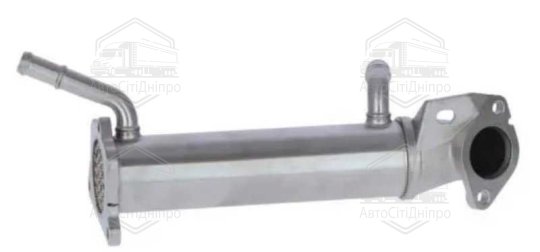 Клапан EGR CITROEN JUMPER/ PEUGEOT BOXER (вир-во NRF)