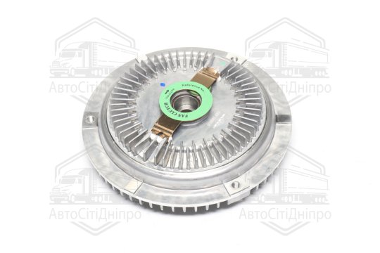 Віскомуфта MERCEDES VITO (вир-во NRF)