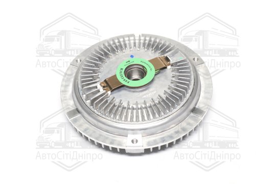 Віскомуфта MERCEDES VITO (вир-во NRF)