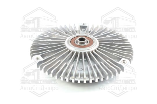 Віскомуфта MERCEDES Sprinter 2.2D 95- (вир-во NRF)