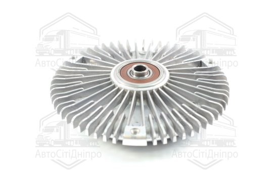 Віскомуфта MERCEDES Sprinter 2.2D 95- (вир-во NRF)