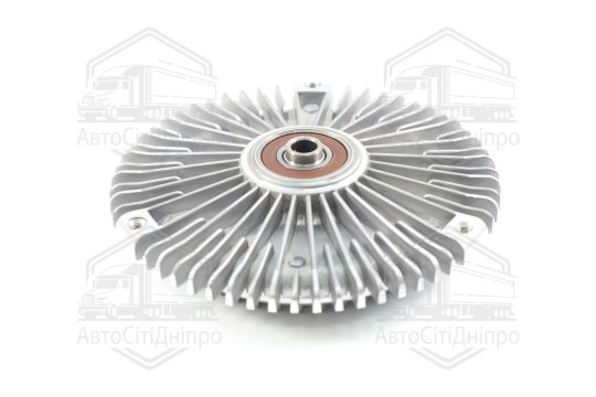 Віскомуфта MERCEDES Sprinter 2.2D 95- (вир-во NRF)
