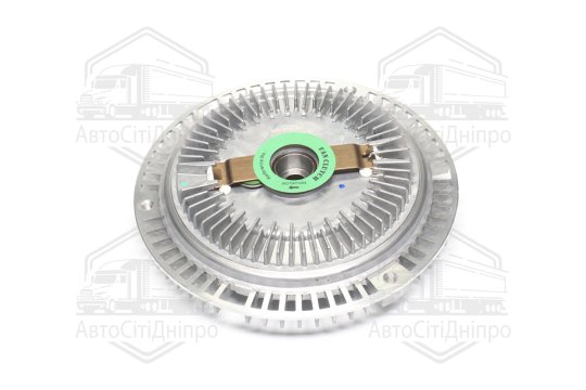 Віскомуфта VW LT 2.8D 2002- (вир-во NRF)