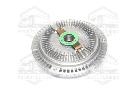 Віскомуфта VW LT 2.8D 2002- (вир-во NRF)