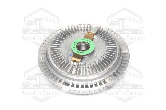 Віскомуфта VW LT 2.8D 2002- (вир-во NRF)