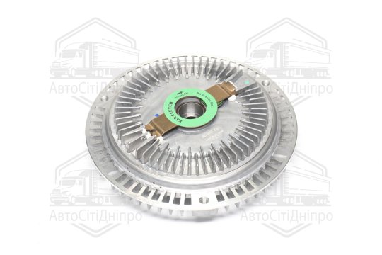 Віскомуфта VW LT 2.8D 2002- (вир-во NRF)