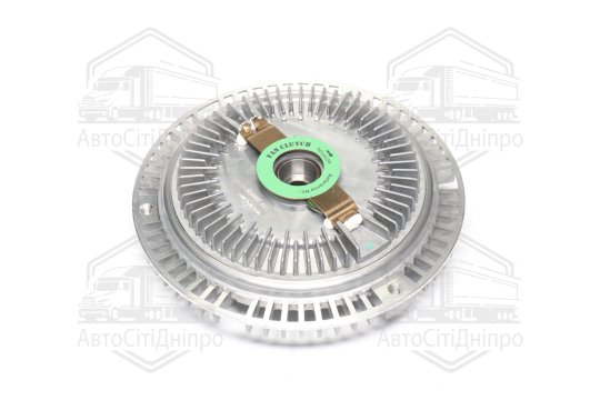 Віскомуфта VW LT 2.8D 2002- (вир-во NRF)