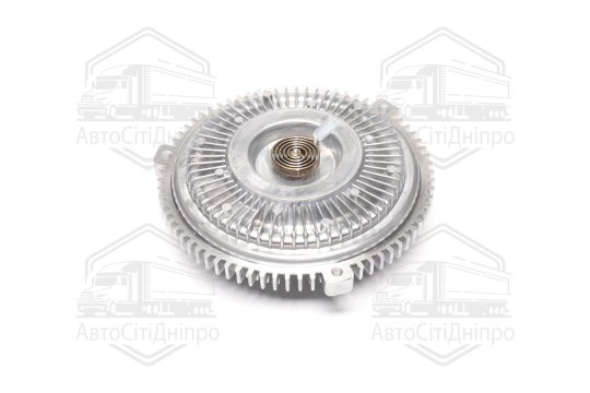 Віскомуфта AUDI A6 2.5TDi 11/1999-01/2005 (вир-во NRF)