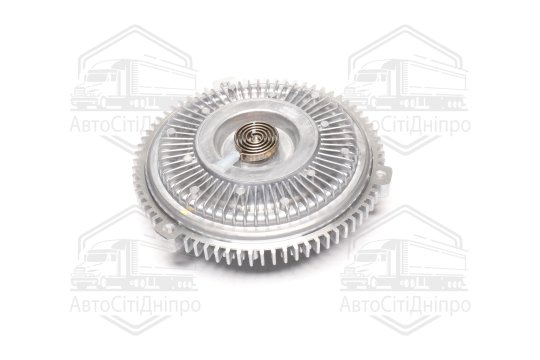 Віскомуфта AUDI A6 2.5TDi 11/1999-01/2005 (вир-во NRF)