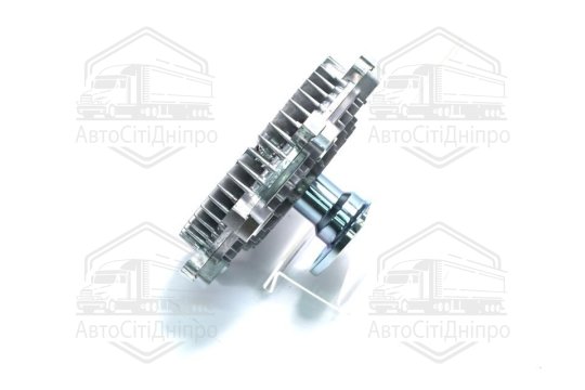 Віскомуфта MITSUBISHI Pajero (вир-во NRF)