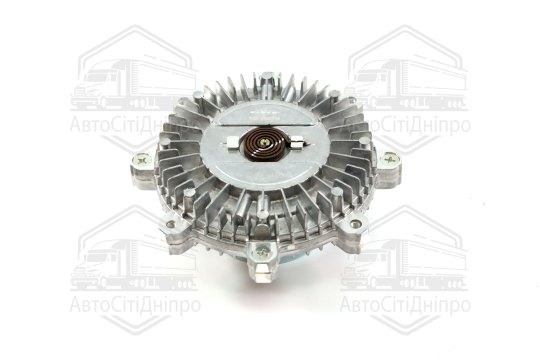 Віскомуфта KIA K-series 2.7D 00- (вир-во NRF)