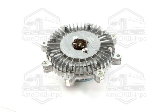 Віскомуфта KIA K-series 2.7D 00- (вир-во NRF)