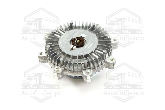 Віскомуфта KIA K-series 2.7D 00- (вир-во NRF)