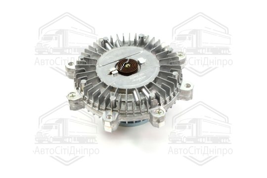 Віскомуфта KIA K-series 2.7D 00- (вир-во NRF)
