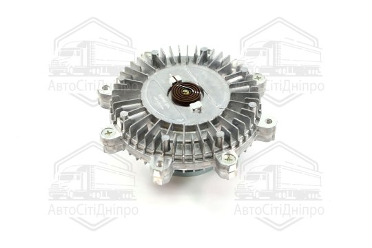 Віскомуфта KIA K-series 2.7D 00- (вир-во NRF)
