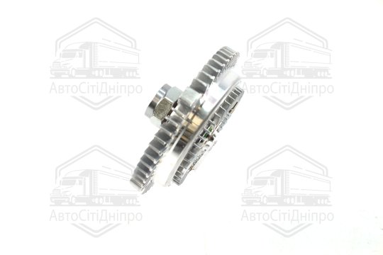 Віскомуфта AUDI (вир-во NRF)