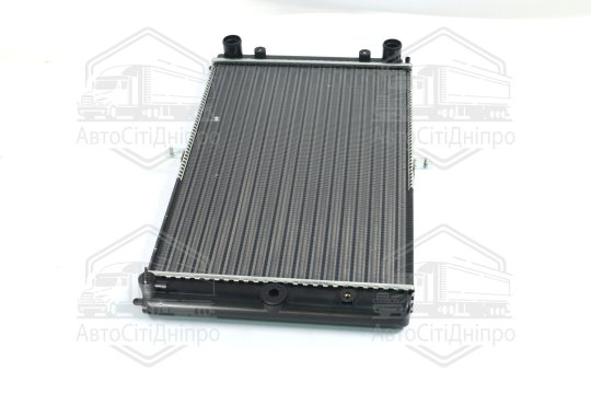 Радіатор охолодж. двигуна ВАЗ 2108,-09,-099 (вир-во NRF)