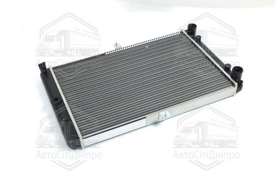 Радіатор охолодж. двигуна ВАЗ 2108,-09,-099 (вир-во NRF)