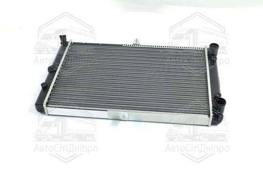 Радіатор охолодж. двигуна ВАЗ 2108,-09,-099 (вир-во NRF)
