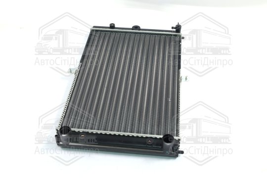 Радіатор охолодж. двигуна ВАЗ 2108,-09,-099 (вир-во NRF)