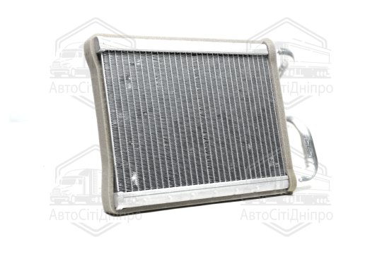 Радіатор обігрівача Hyundai SantaFe 2.7 2006- (вир-во NRF)