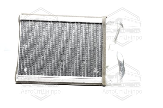 Радіатор обігрівача Hyundai SantaFe 2.7 2006- (вир-во NRF)