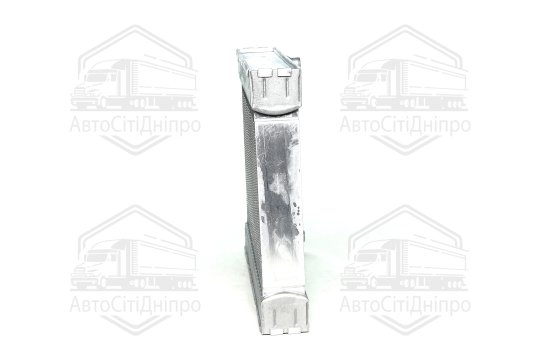 Радіатор охолодження двигуна BMW 5-Series10- (вир-во NRF)