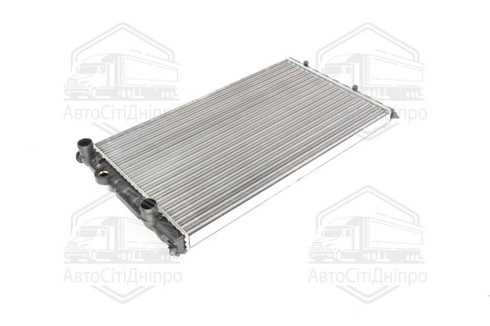 Радіатор охолодження двигуна SEAT Arosa 97- (вир-во NRF)